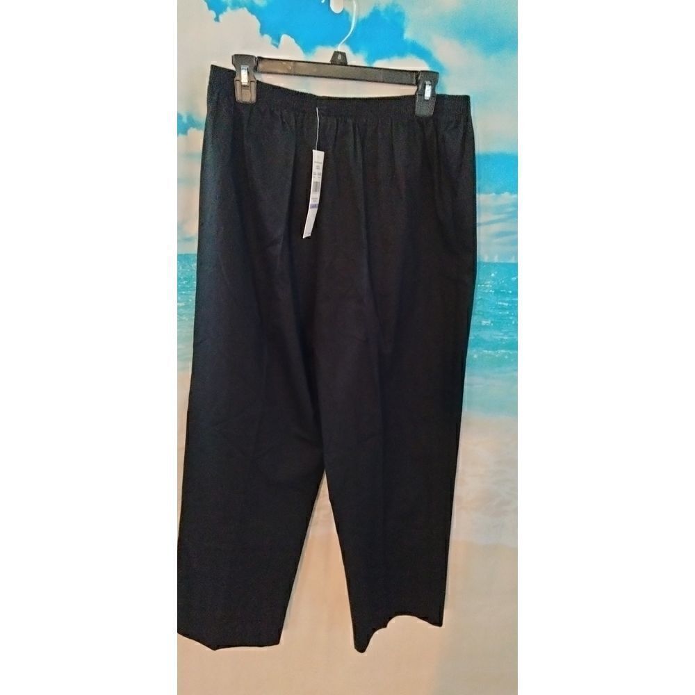 NWT: Alfred dunner woman's pants.